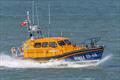 'The Duke of Edinburgh' all-weather lifeboat previously funded by The Lifeboat Fund