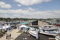 British Motor Yacht Show