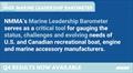 Marine Leadership Barometer: Q4 Survey