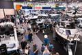 The Hutchwilco New Zealand Boat Show