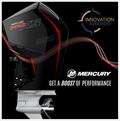 Mercury Marine's Boost™ wins 2026 Miami Innovation Award