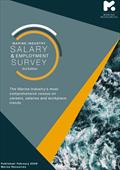 Marine Resources Salary Survey