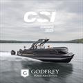 Godfrey Pontoon Boats Receives 20th NMMA Marine Industry CSI Award