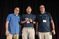 Avikus NEUBOAT Control receives 2026 Miami International Boat Show Innovation Award