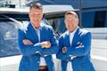 MarineMax announces promotion of James Corts and Scott Roberton to Vice Presidents of Yachts