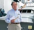 Burger Boat Company mourns the passing of longtime Naval Architect Don O'Keeffe