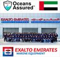 August Race™ appoints Exalto Emirates as Exclusive UAE Distributor for the new Oceans Assured™ Range