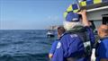 Marine Rescue Botany Port Hacking responds to a disabled vessel offshore