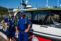 Marine Rescue Hawkesbury was the 7th busiest unit in the state in February