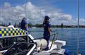 Marine Rescue Forster Tuncurry
