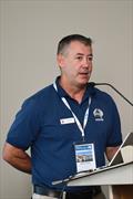 David Good, CEO, ACMG - Great Barrier Reef Commercial Marine Conference