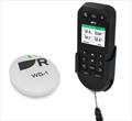 Raymarine unveils RCU-1 wireless autopilot remote for power and sail