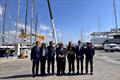 STP Shipyard Palma welcomes official visit from Malta's Ambassador to Spain