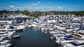 British Motor Yacht Show - Swanwick Marina