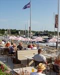 British Motor Yacht Show - Boathouse Swanwick Restaurant