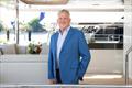 Mike Doyle, Vice President of Yachts