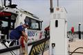 Refuelling Marine Rescue 30