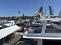 Newport International Boat Show