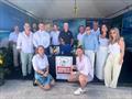 Superyacht Australia at Palm Beach International Boat Show