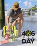 ACR Electronics marks 406Day every April 6th