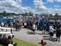Crick Boat Show 2024