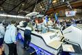 Sydney Boat Show