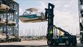 Discover Boating Australia Dry Stack Campaign