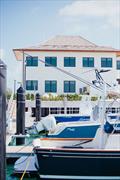 Legendary Marina Resort at Blue Water Cay in Nassau
