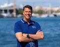 Tucker Thompson, America's Cup commentator, will be the keynote speaker at the Charting the Future Gala