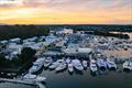 Leigh-Smith Yachts, D-Pier, Sanctuary Cove International Boat Show