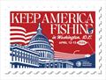 Keep America Fishing Fly-In