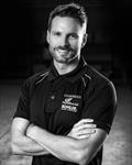 Jamie de Jong, Director at Seascape Marine Services