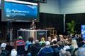Hutchwilco New Zealand Boat Show at Auckland Showgrounds, Saturday 17 May 2025
