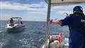 Bermagui 30 responds to a boater in distress on March 3