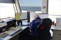 Marine Rescue NSW radio operators managed more than 16,000 calls in March