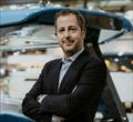 Sacs Tecnorib appoints Giacomo Caliterna Chief Marketing Officer