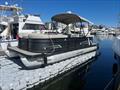 Dock Blocks