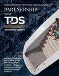 Derecktor Announces Partnership with Teakdecking Systems