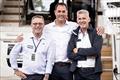 Princess Yachts Global Leadership at SCIBS