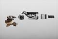 IPS Hybrid propulsion system for yachts