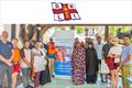 Fishers Buoyancy Workshop in Zanzibar aided by the RNLI