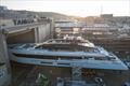 Tankoa Genoa Shipyard