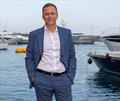 Fredrik Delic, COO of Navis Marine