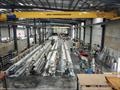 Marine Structure factory