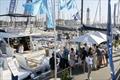 The event joins forces with Catalan and Spanish harbours associations