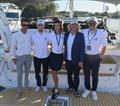 Performance Cruising Yachts appoints World Wide Boat Brokers as Queensland Sales Agent