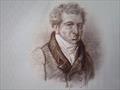 Portrait of Charles Day