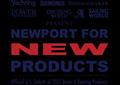 Newport International Boat Show names judges for 2026 Newport for New Products Awards