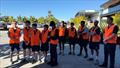 Inspiring future marine trades talent at The Boat Works