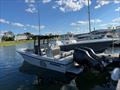 Scituate Boat Works expands premium offerings as Bluewater Sportfishing Boats & Honda Marine Dealer